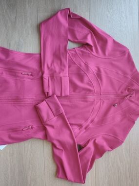 Lululemon Define Jacket